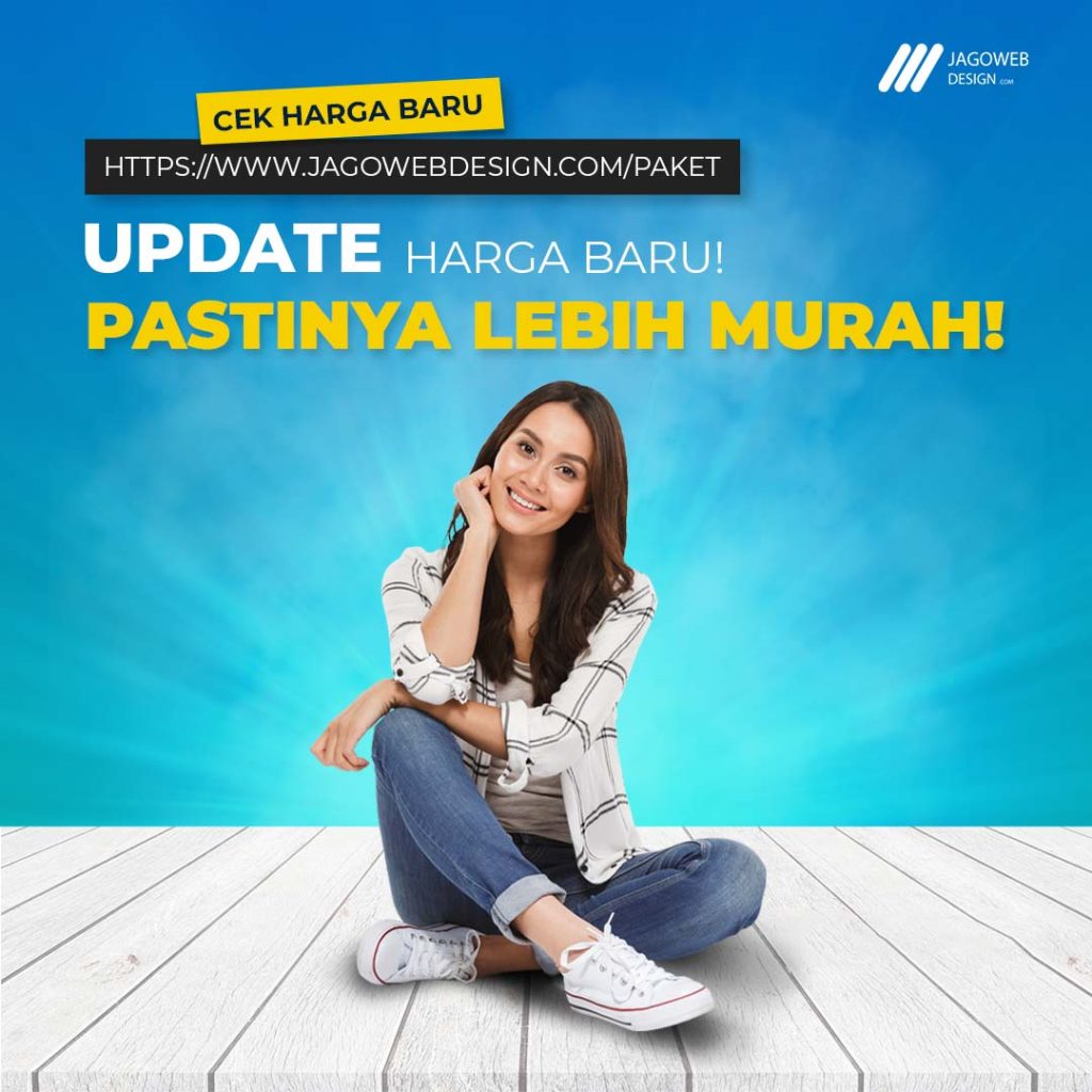 Pembuatan Website Murah