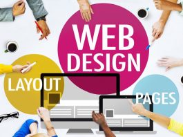 Jenis-jenis dan Gaya Web Design Terbaik