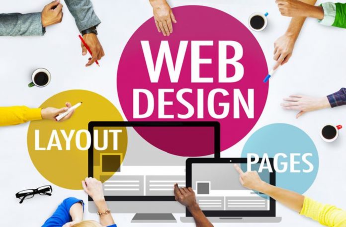 Jenis-jenis dan Gaya Web Design Terbaik