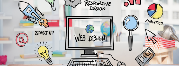 Inilah Pengertian, Tujuan & Fungsi Web Design yang harus diketahui