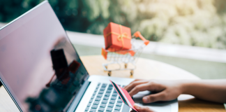 Website Toko Online Murah