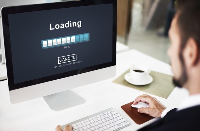 Apa Pengaruh Loading Speed Untuk Keberhasilan Website