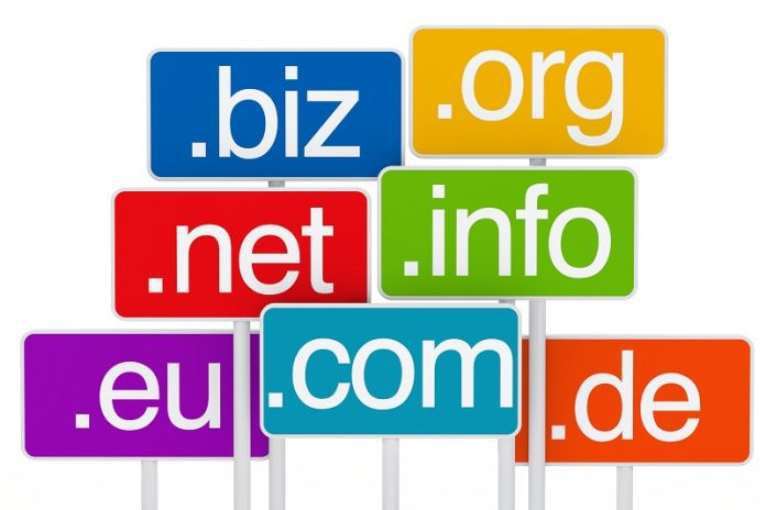 Domain Apa yang Cocok Untuk Website Anda?