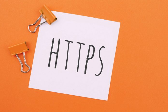 Website Kamu Masih Http Segera Ubah Ke Https!