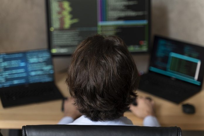 Perbedaan Front End Dan Back End Developer