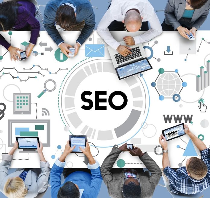 Penerapan SEO untuk Website