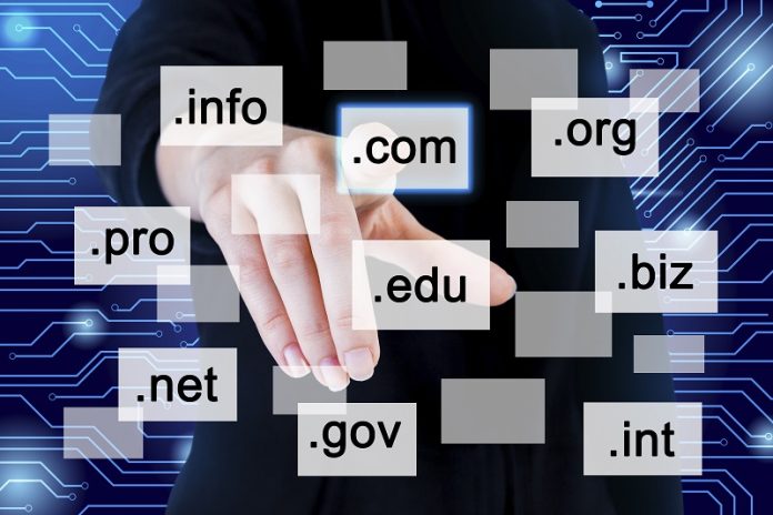 Cari Tahu Rekomendasi Domain Website Bisnis