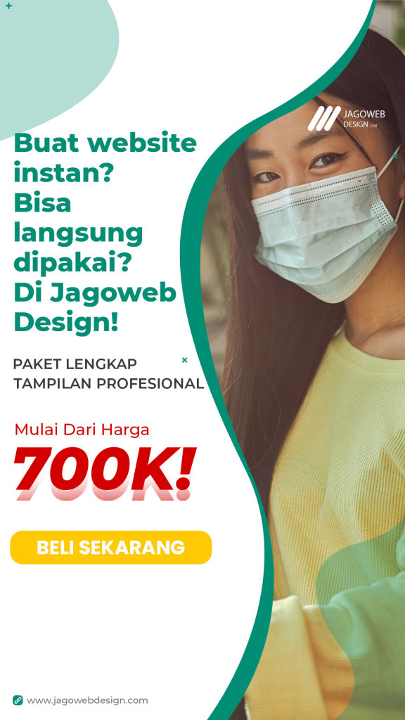 Pembuatan Website Murah 