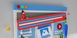 Cara Mendesain Website yang Menarik, Bantu Tingkatkan Visitor