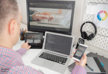 5 Elemen Web Design yang Tidak Boleh Diabaikan