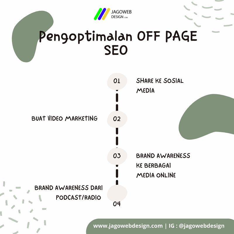 off page seo 