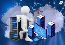 hosting adalah