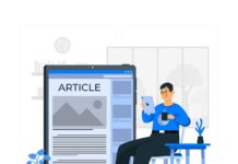 Bagaimana Cara Membuat Artikel di Website? membuat artikel website
