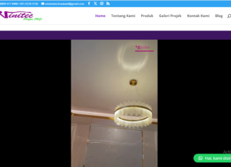 PT. Vinisindo Citra Abadi