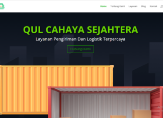 PT Qul Cahaya Sejahtera