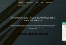 Christie Studio