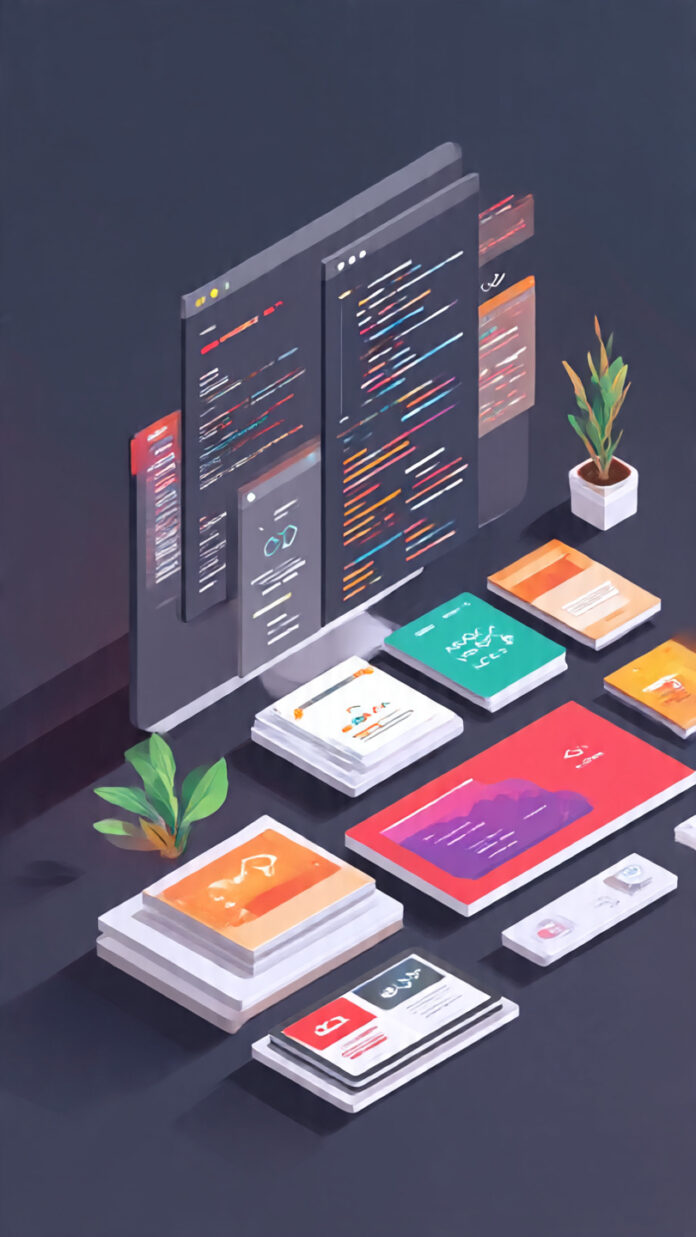 Panduan Lengkap Cara Membuat Website dari Nol untuk Pemula