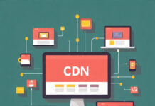 Manfaat Menggunakan CDN (Content Delivery Network) untuk Website