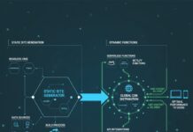 JAMstack dan Headless CMS: Arsitektur Web Modern untuk Performa dan Skalabilitas