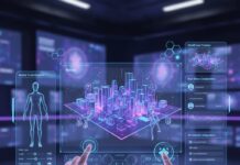 Metaverse Web Development: Panduan Membangun Immersive Digital Experiences