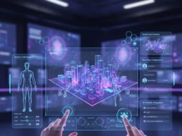 Metaverse Web Development: Panduan Membangun Immersive Digital Experiences